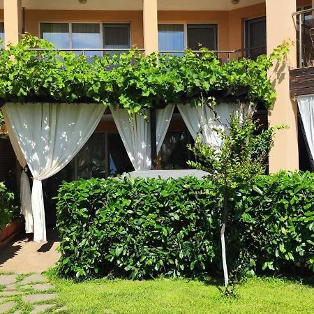 Sozopoli Hills Simeonov Apartments Exterior photo