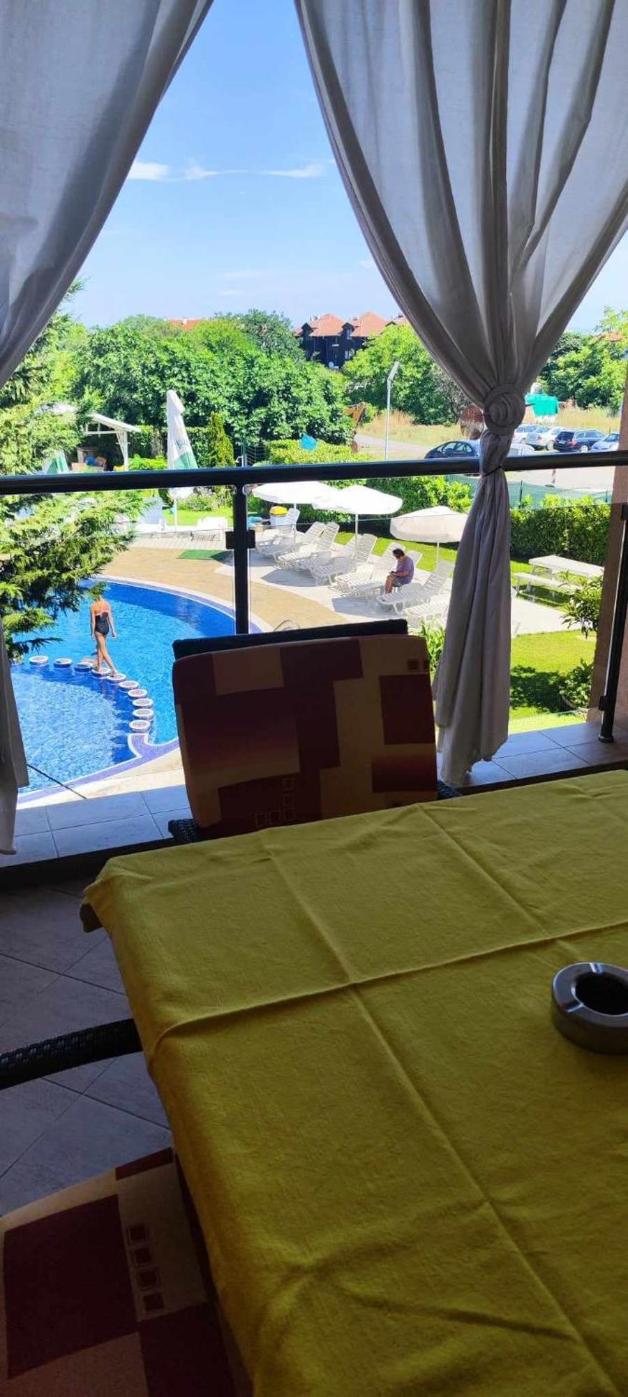 Sozopoli Hills Simeonov Apartments Room photo