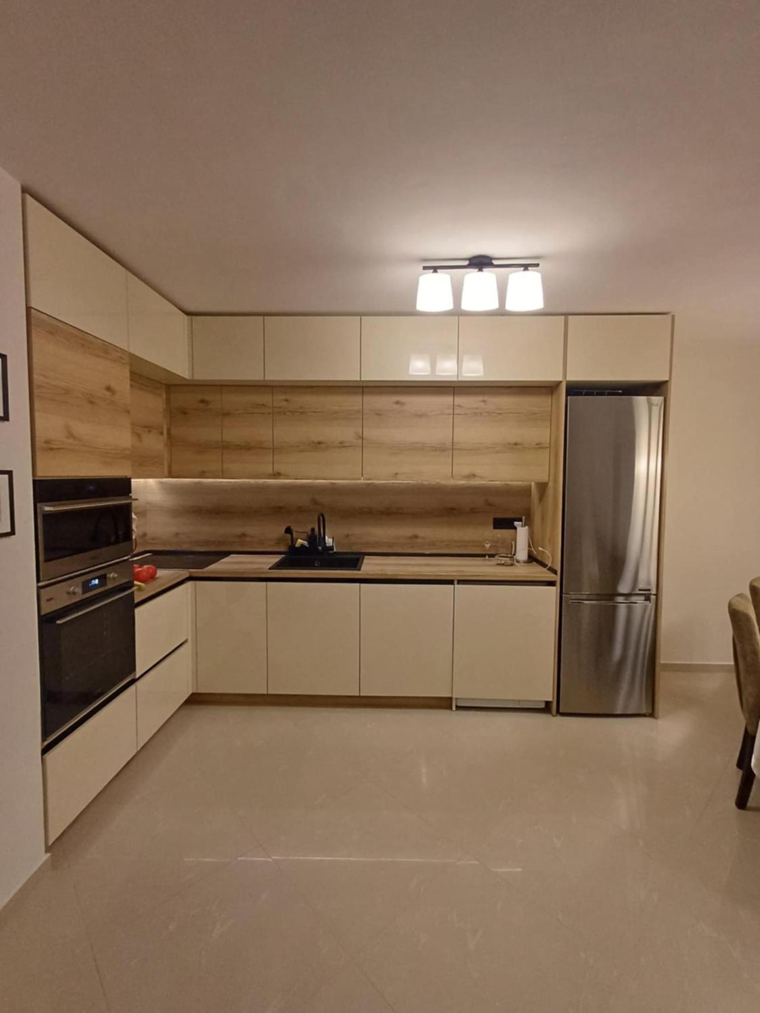 Sozopoli Hills Simeonov Apartments Exterior photo