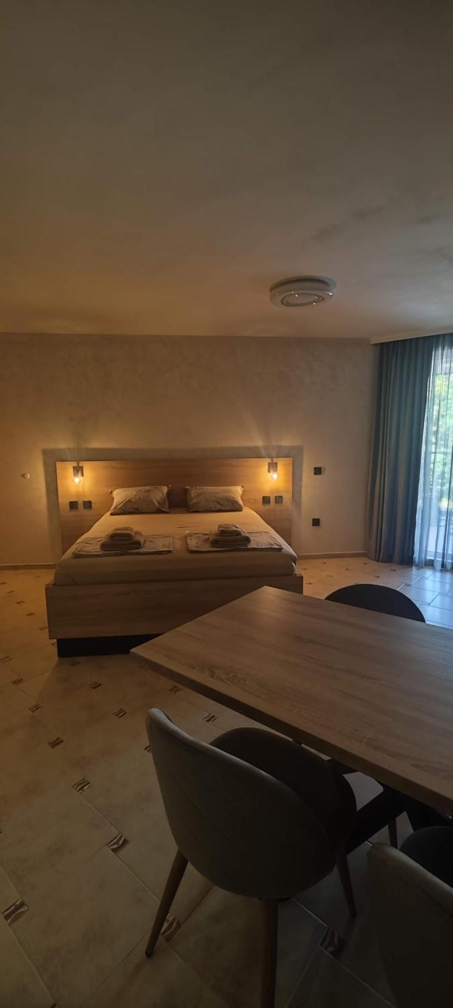 Sozopoli Hills Simeonov Apartments Exterior photo