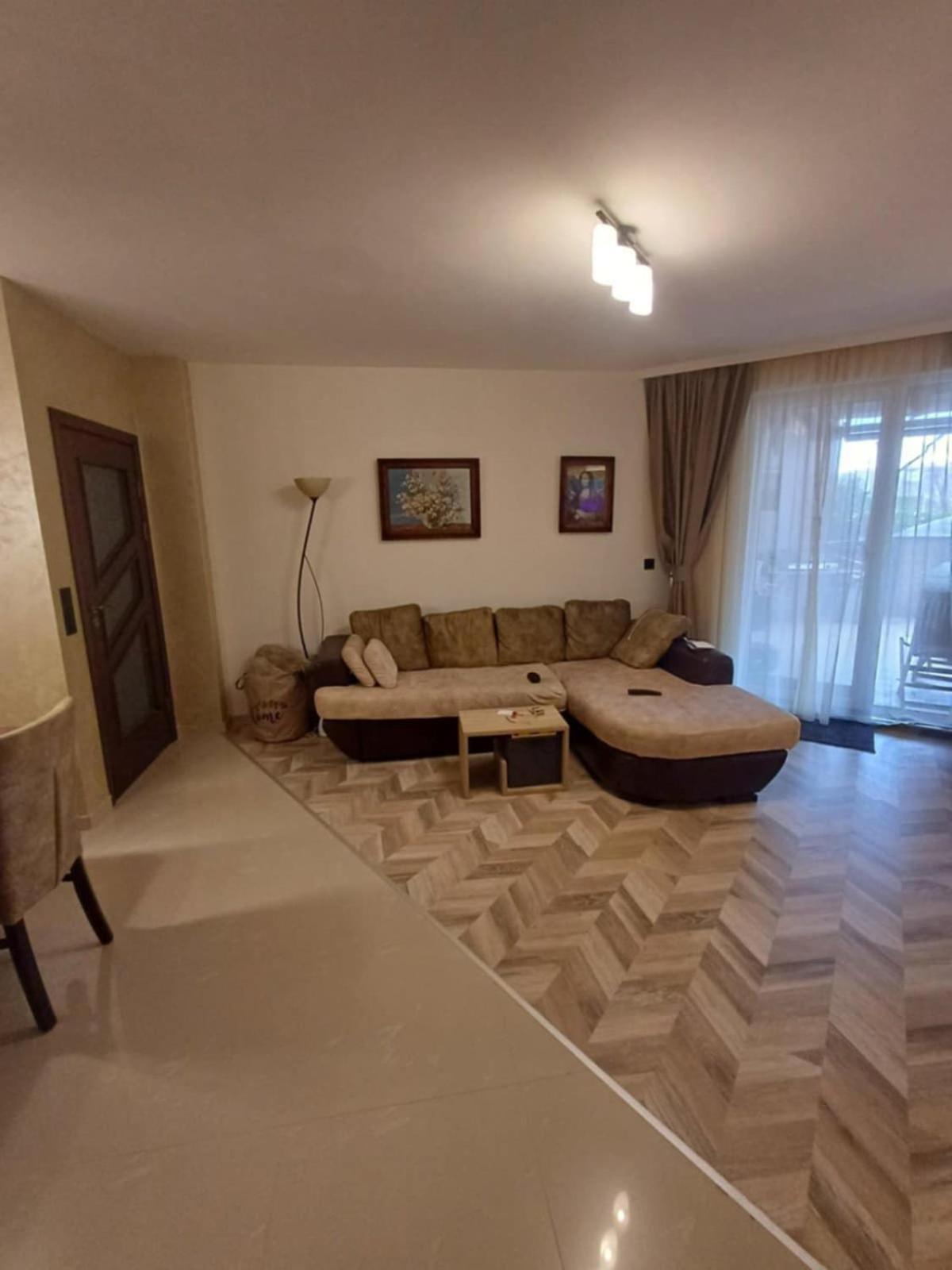 Sozopoli Hills Simeonov Apartments Exterior photo