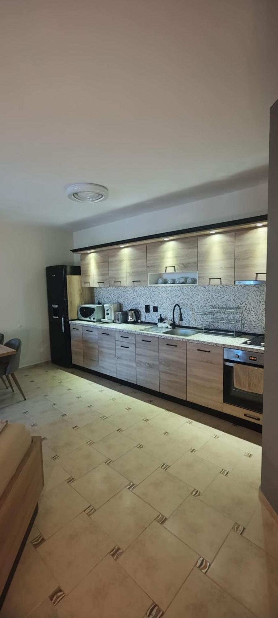 Sozopoli Hills Simeonov Apartments Exterior photo
