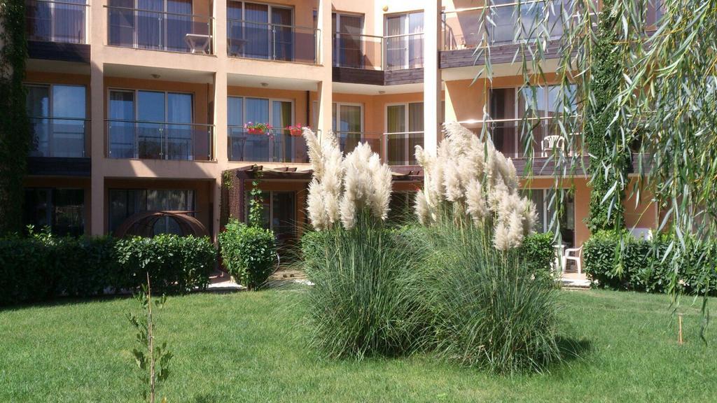 Sozopoli Hills Simeonov Apartments Exterior photo